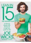 Joe Wicks - Lean in 15 The sustain Plan
