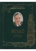 Szegvári Katalin - Benkő Gyula