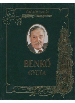 Szegvári Katalin - Benkő Gyula, Budapest 1996 antikvár könyv