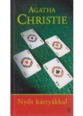 Agatha Christie - Nyílt kártyákkal