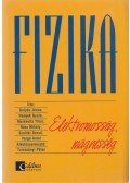 Varga Antal,Gulyás János,Rácz Mihály,Honyek Gyula,Markovits Tibor,Szalóki Dezső - Fizika - Elektromosság, mágnesség