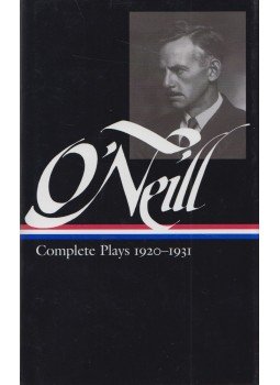  - Eugene O'Neill,  1988 antikvár könyv