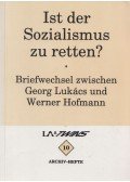 Mezei György Iván - Ist der Sozialismus zu retten?