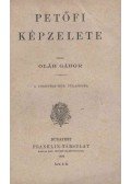 Oláh Gábor - Petőfi képzelete