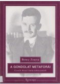 Beney Zsuzsa - A gondolat metaforái