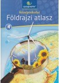 Hőnyi Ede,Hidas Gábor,Kereszty Péter,Dr. Papp-Váry Árpád (szerk.),Laki Ilona,Martinovich Sándor,Miehle János (szerk.),Neményi Istvánné,Suara Róbert,Szigeti Borbála - Középiskolai földrajzi atlasz
