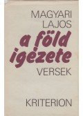 Magyari Lajos - A föld igézete