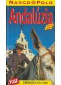 Dahms, Martin,Schmidt, Lothar - Andalúzia