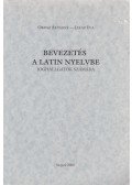 Orosz Árpádné,Jakab Éva - Bevezetés a latin nyelvbe
