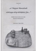 Barna Gábor - Petrás Incze János élete és munkássága