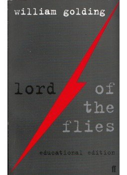 William Golding - Lord of the Flies, London 1996 antikvár könyv