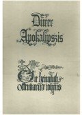 Albrecht Dürer - Apokalipszis