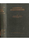 Grábner Emil - Szántóföldi növénytermesztés