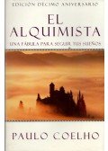 Paulo Coelho - El Alquimista