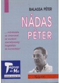 Balassa Péter - Nádas Péter