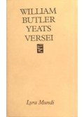 William Butler Yeats - William Butler Yeats versei