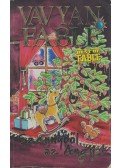 Vavyan Fable - Szennyből az Angyal (dedikált)