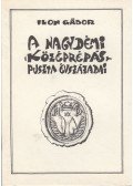 Ilon Gábor - A Nagydémi Középrépáspuszta évszázadai