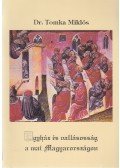 Dr. Tompa Miklós - Egyház és vallásosság a mai Magyarországon
