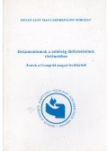Kanyó Ferenc - Dokumentumok a zsidóság üldöztetésének történetéhez