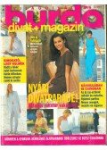 Molnár Márta (szerk.) - Burda 99/6