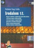 Pethőné Nagy Csilla - Irodalom 12. II.