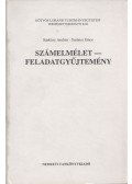 Sárközy András,Surányi János - Számelmélet - feladatgyűjtemény