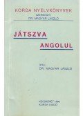 Dr. Magyar László - Játszva angolul