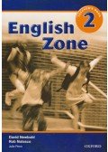 David Newbold,Nolasco, Rob,Julie Penn - English Zone 2 - Teacher's Book