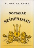 P. Müller Péter - Sopianae színpadain