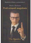 Soós Zoltán - Profi színpadi megjelenés