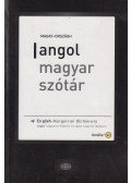 Magay Tamás,Országh László - Angol-magyar szótár
