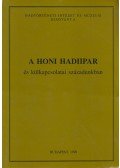 Kovács Vilmos - A honi hadiipar és külkapcsolatai századunkban