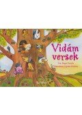 Bogos Katalin - Vidám versek