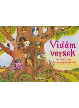 Bogos Katalin - Vidám versek Bogos Katalin - Vidám versek, 0 antikvár könyv