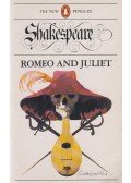 William Shakespeare - Romeo and Juliet