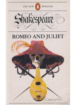 William Shakespeare - Romeo and Juliet William Shakespeare - Romeo and Juliet, London 1967 antikvár könyv