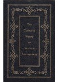 William Shakespeare - The Complete Works Of William Shakespeare