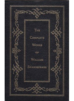 William Shakespeare - The Complete Works Of William Shakespeare William Shakespeare - The Complete Works Of William Shakespeare, Michigan 0 antikvár könyv