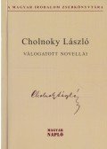 Urbán Péter,Cholnoky László - Cholnoky László válogatott novellái