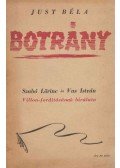 Just Béla - Botrány.