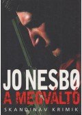Jo Nesbo - A megváltó