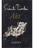 Szántó Piroska - Akt