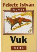 Fekete István - Vuk