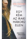 Marcia Mitchell,Thomas Mitchell - Egy kém az iraki háború ellen