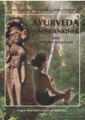 Dahanukar, Sharadini,Thatte, Urmila - Ayurveda mindenkinek