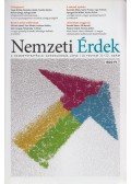 G. Fodor Gábor,Szabó Dávid,Orbán Balázs,Palkó Attila - Nemzeti érdek 2015/1.