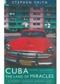 Stephen Smith - Cuba