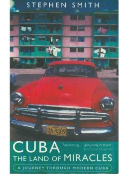 Stephen Smith - Cuba Stephen Smith - Cuba, 2008 antikvár könyv