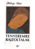 Hidvégi Máté - Tenyeremre rajzoltalak